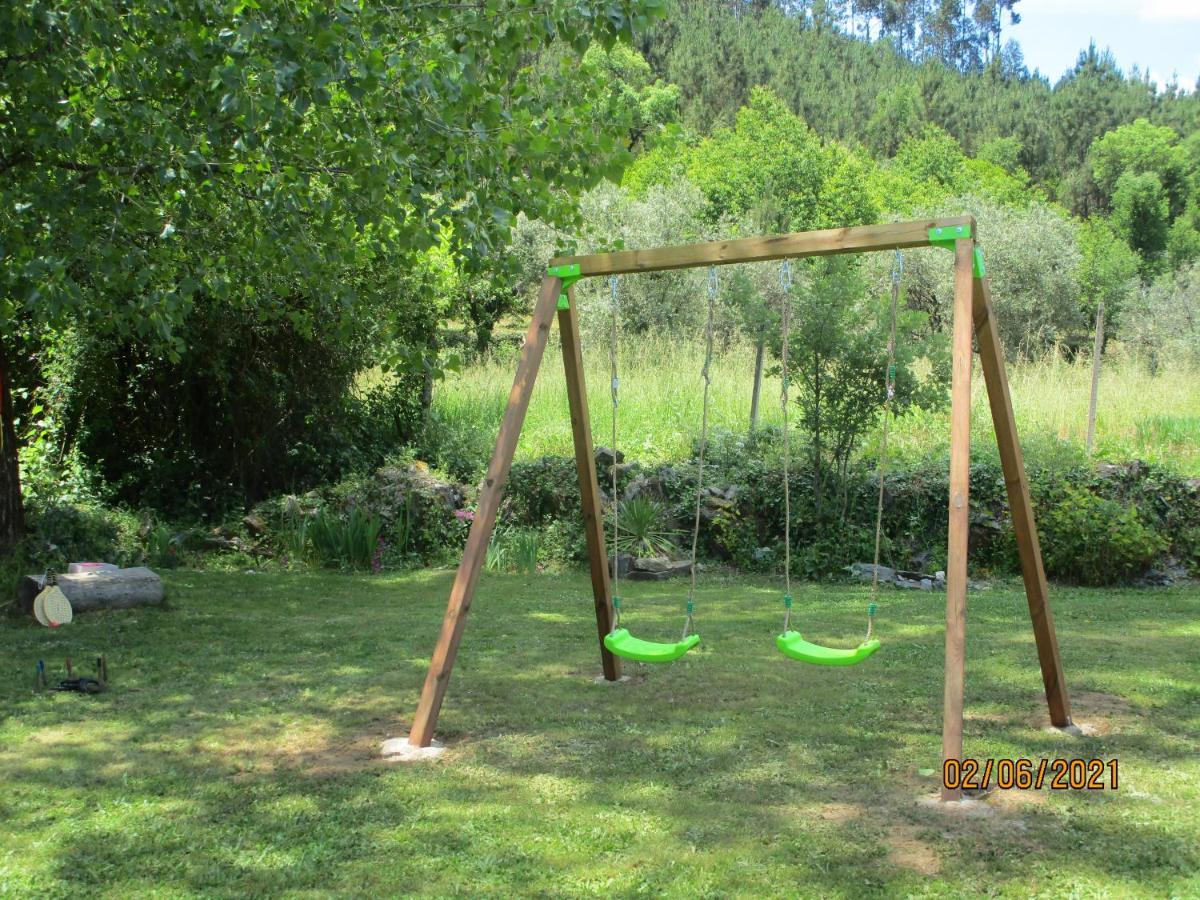 Villa Casa Lerryn à Sertã Extérieur photo