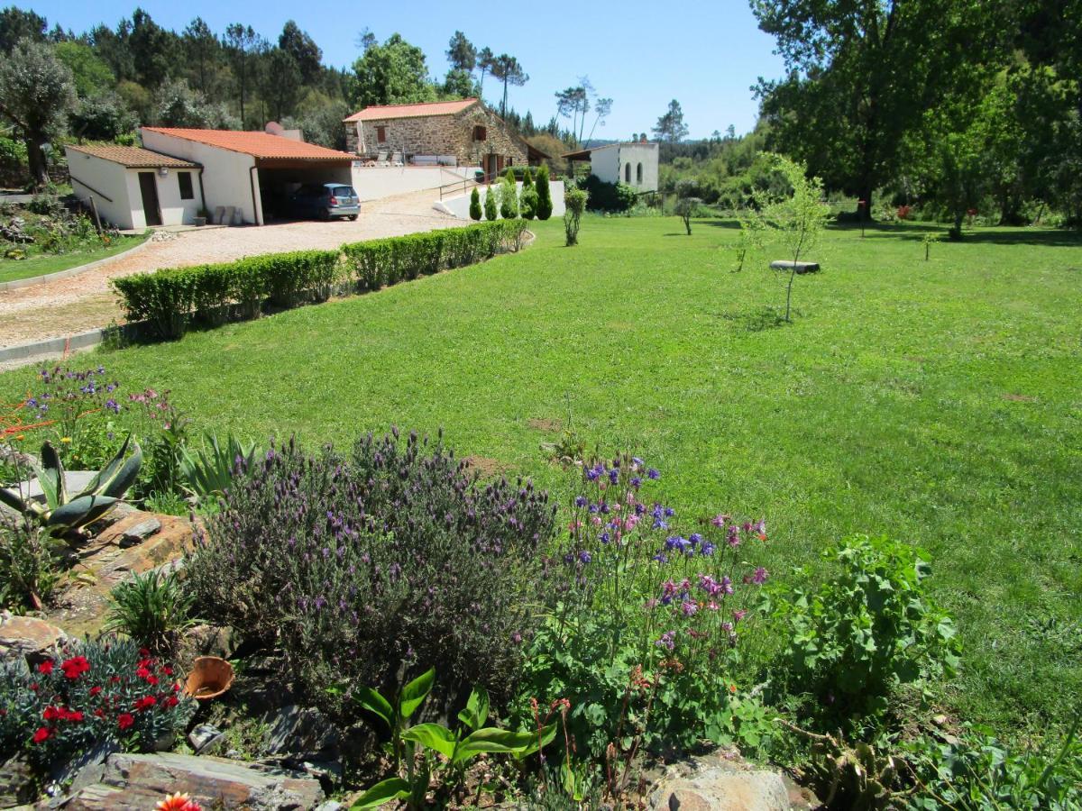 Villa Casa Lerryn à Sertã Extérieur photo