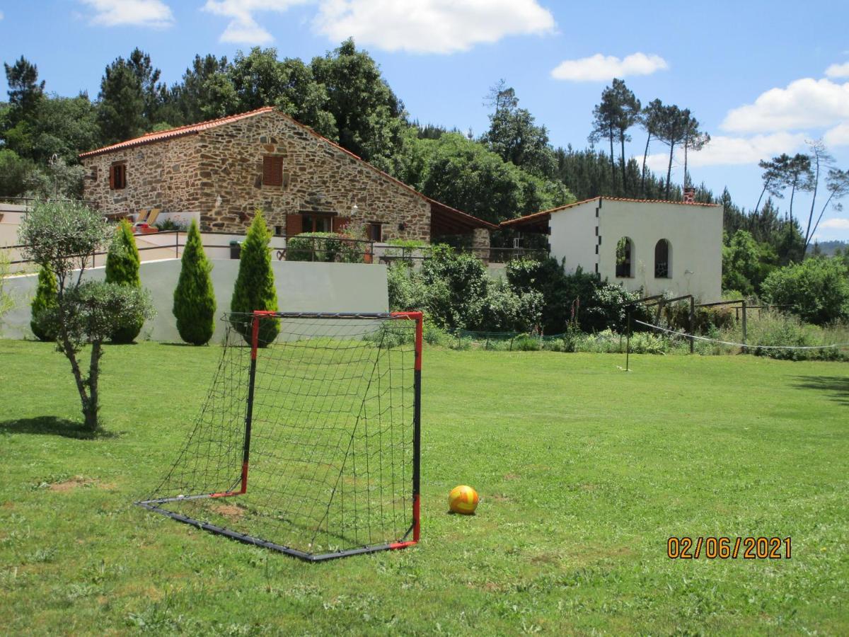 Villa Casa Lerryn à Sertã Extérieur photo