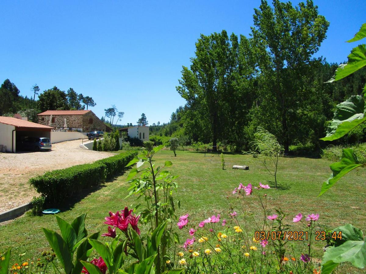 Villa Casa Lerryn à Sertã Extérieur photo