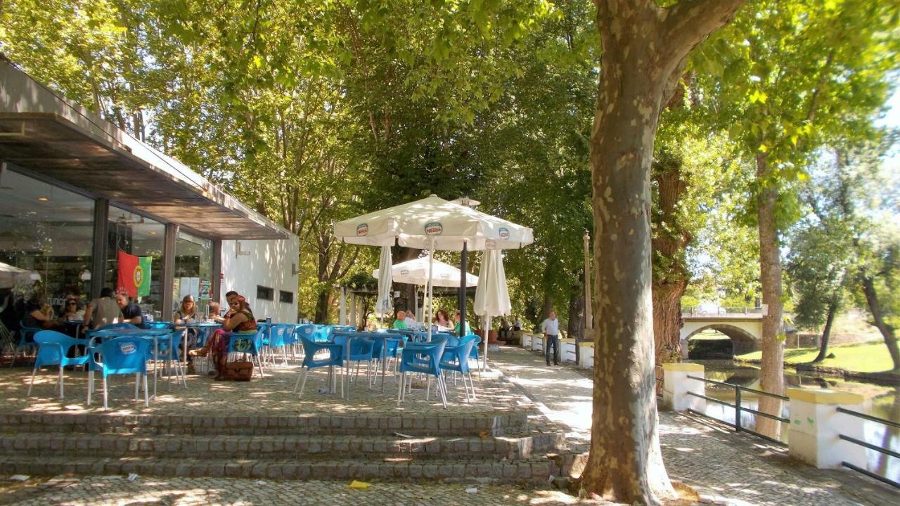 Villa Casa Lerryn à Sertã Extérieur photo